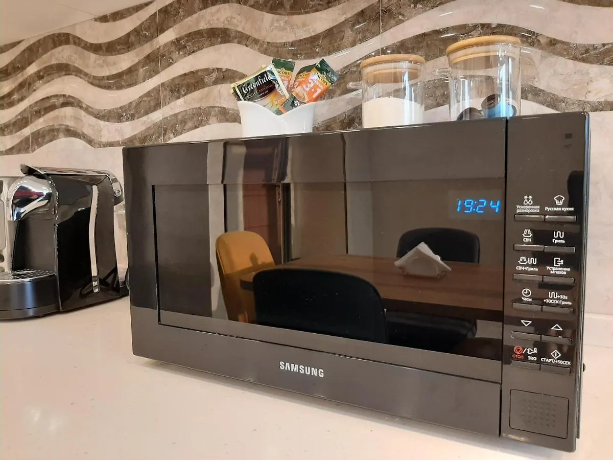 Appartement King David Two Bedroom 24 Tbilisi Georgië