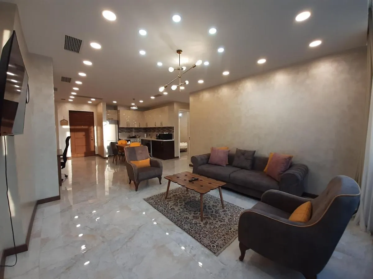 King David Two Bedroom 24 Tbilisi