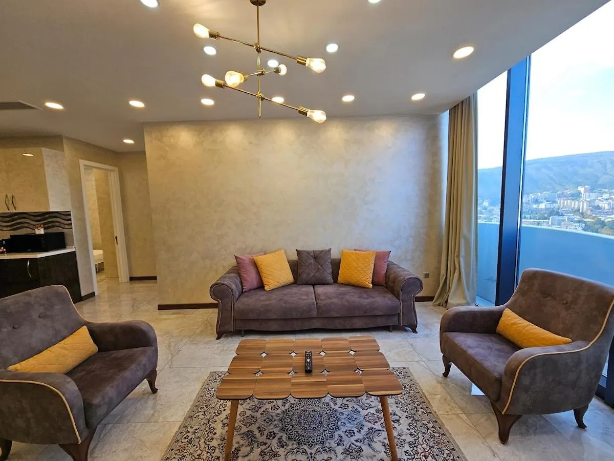 King David Two Bedroom 24 Tbilisi
