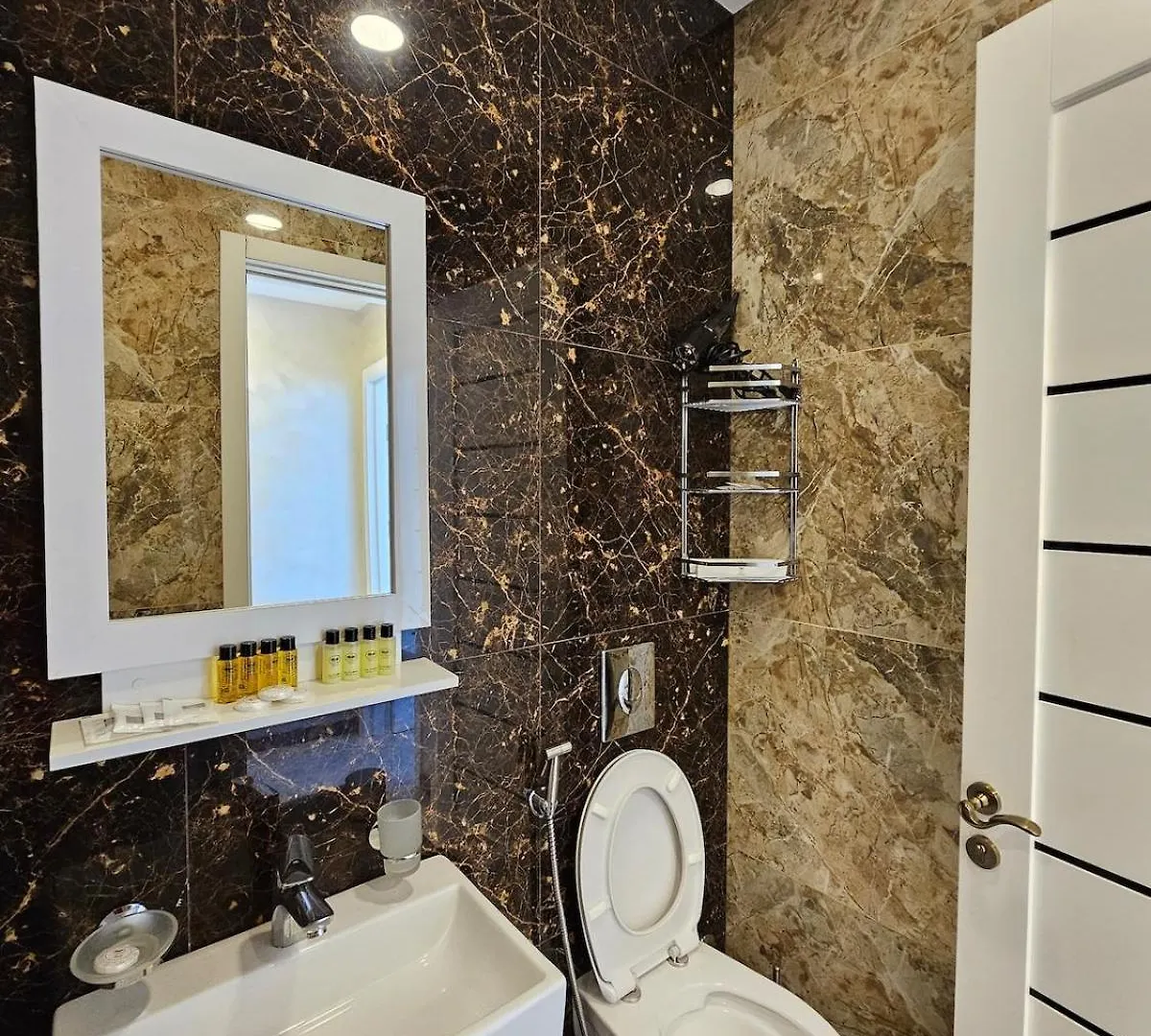 King David Two Bedroom 24 Tbilisi