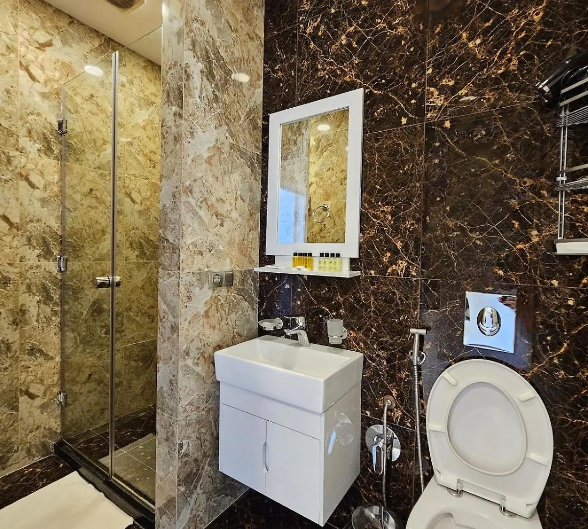 King David Two Bedroom 24 Tbilisi Georgië