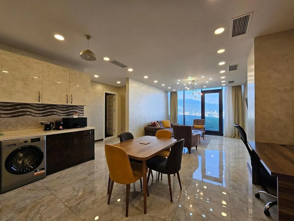 Appartement King David Two Bedroom 24 Tbilisi