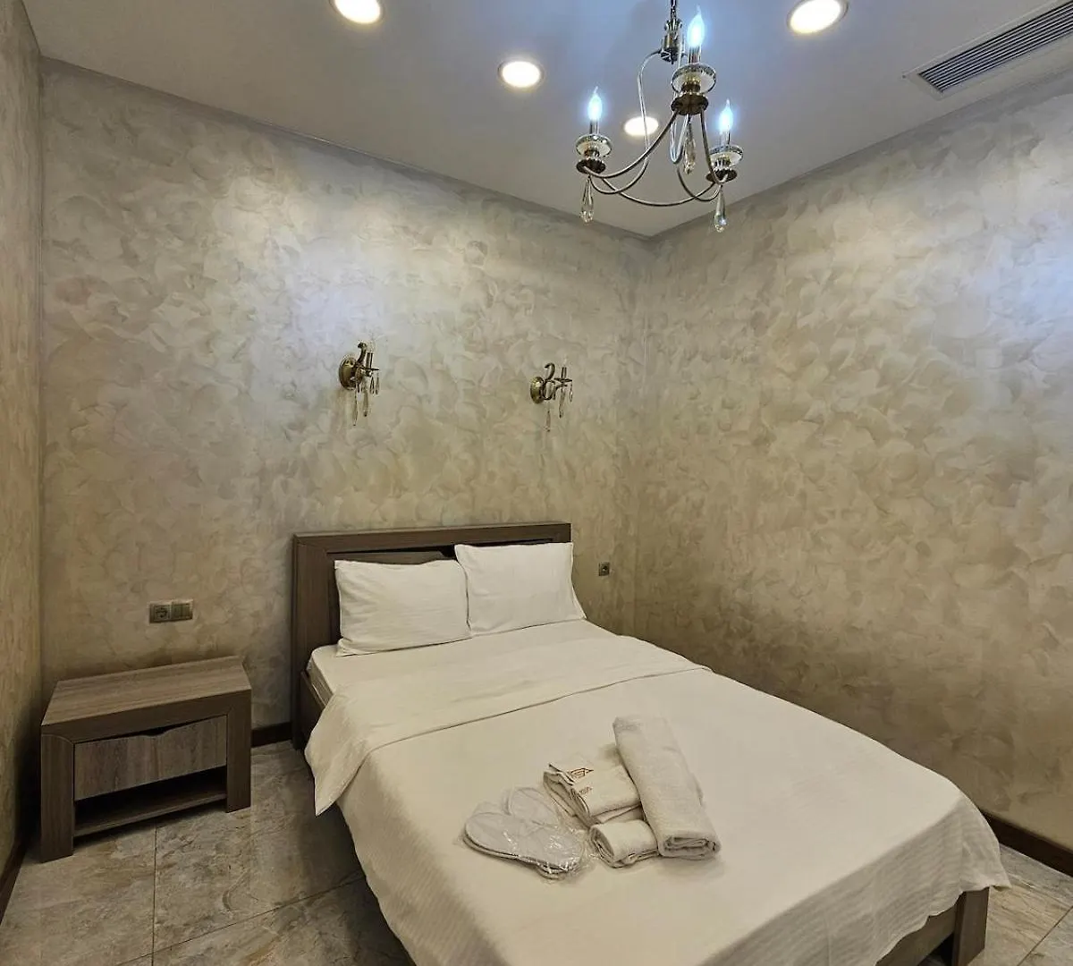 King David Two Bedroom 24 Tbilisi 0*,